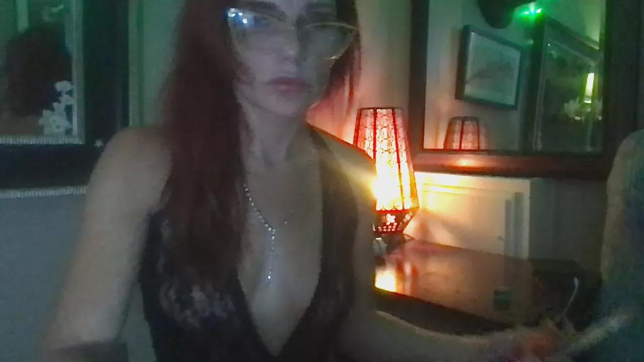 Rosie_Bottom on Cam4 