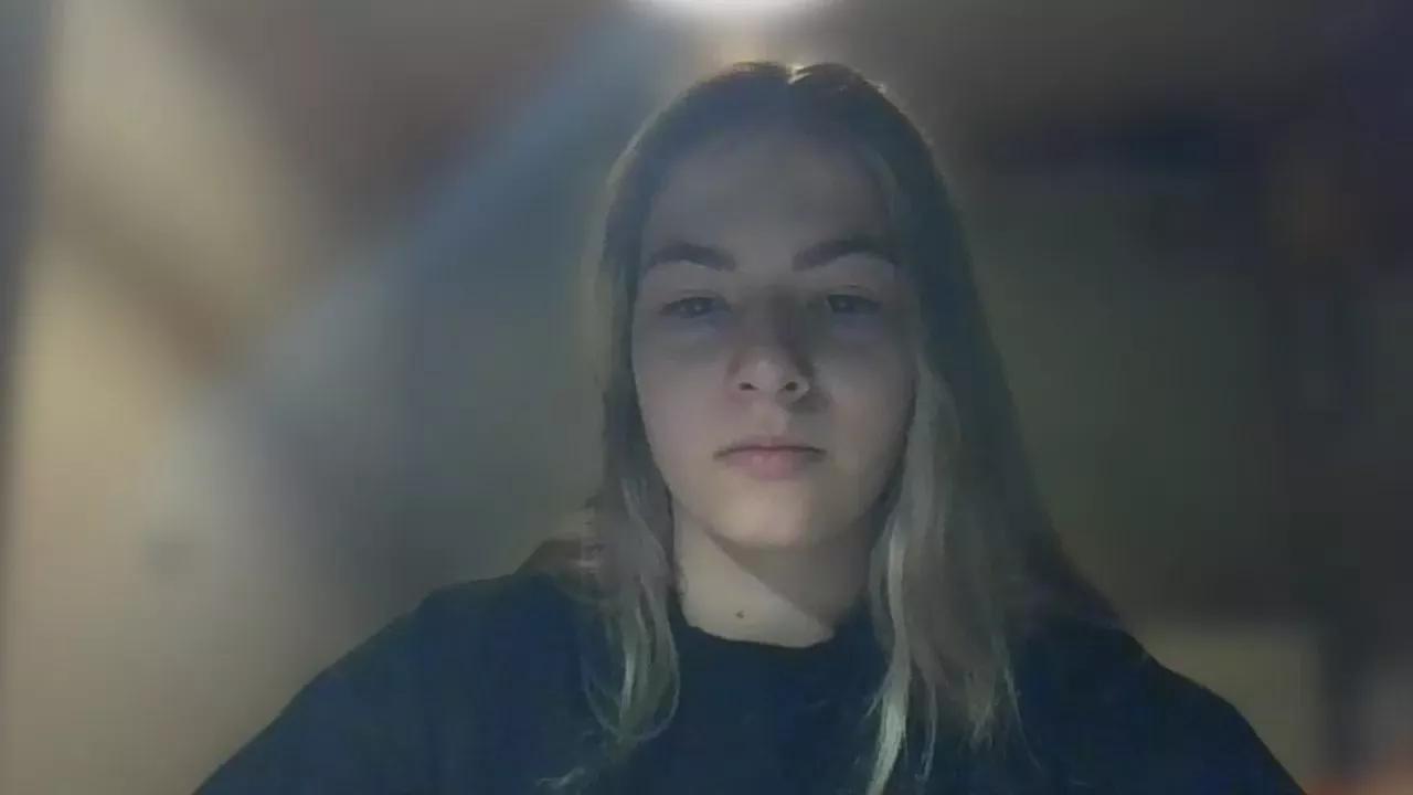 Rosie_June on Cam4 