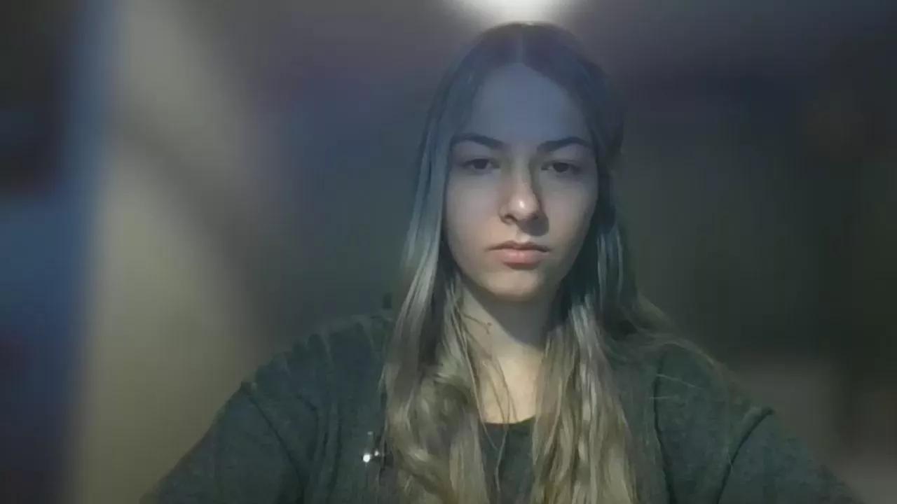 Rosie_June on Cam4 
