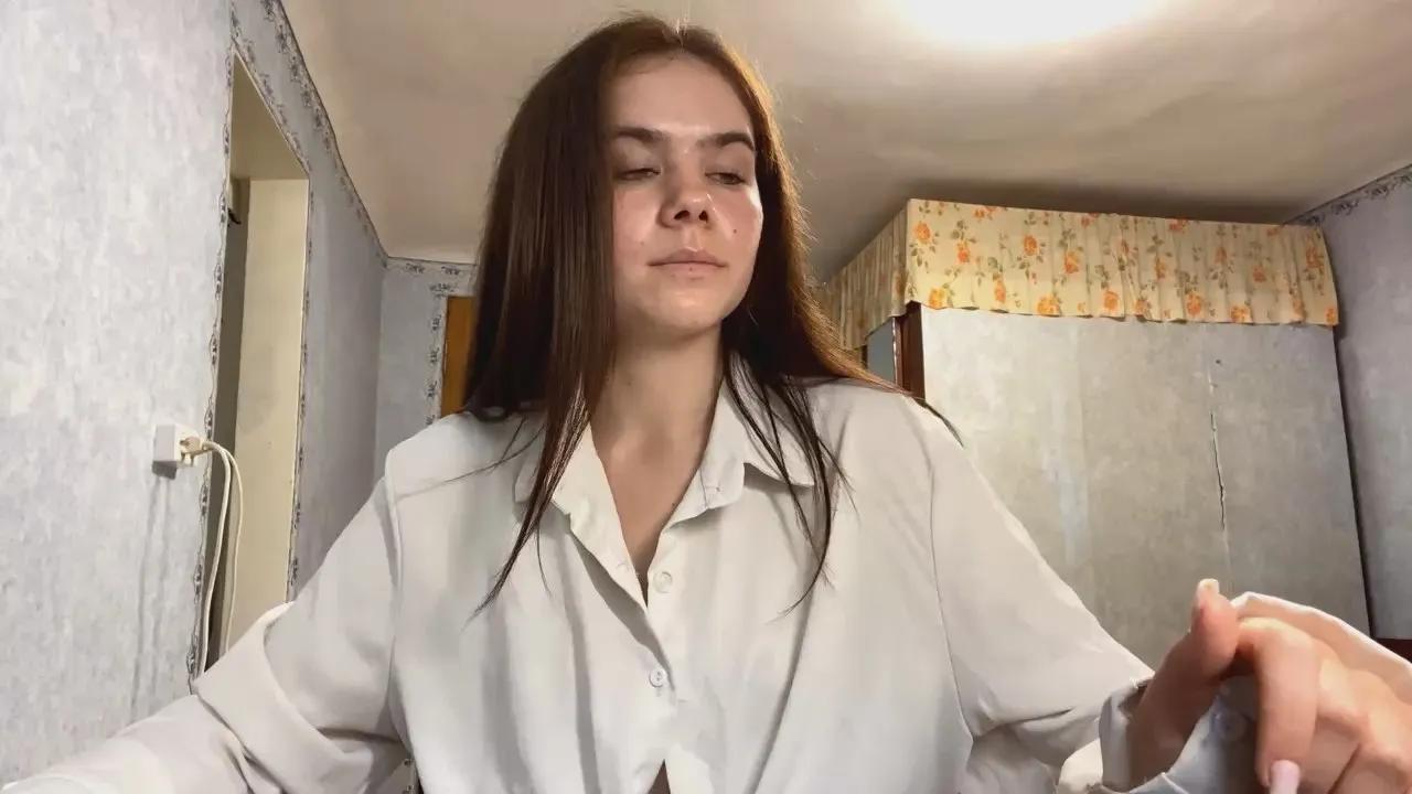 Offline RosieKrah on Cam4