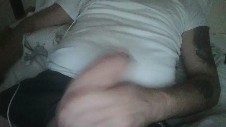 Roskon on Cam4 