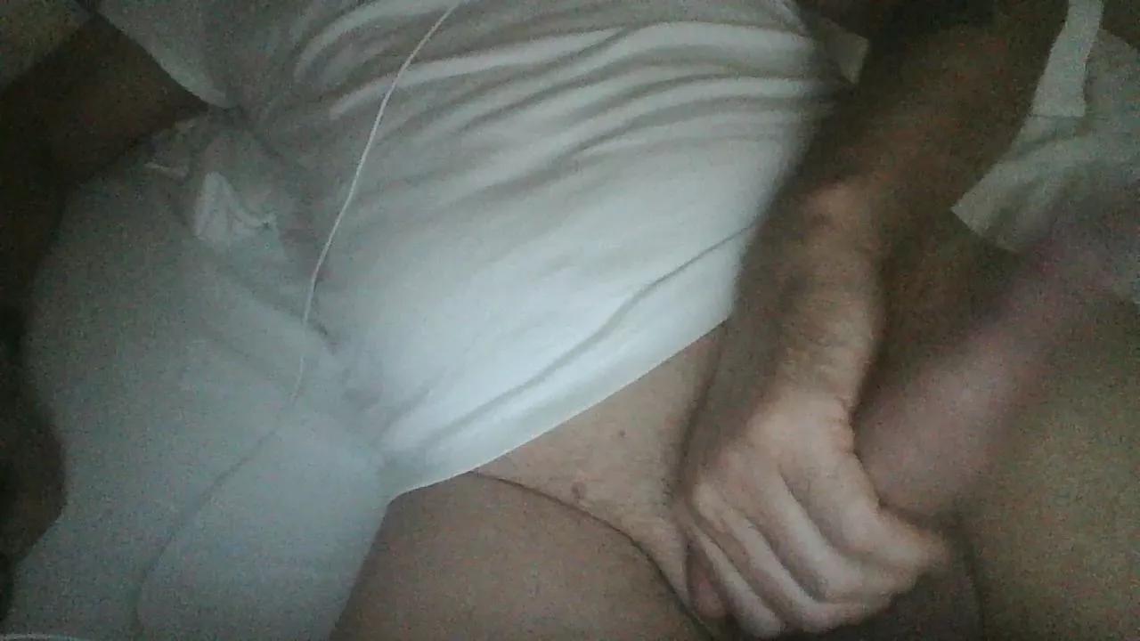 Roskon on Cam4 