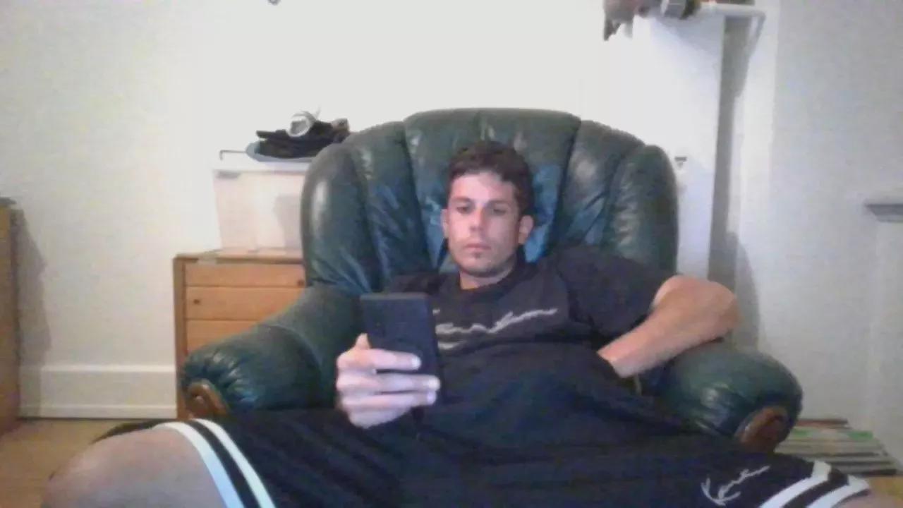 roultacam on Cam4 