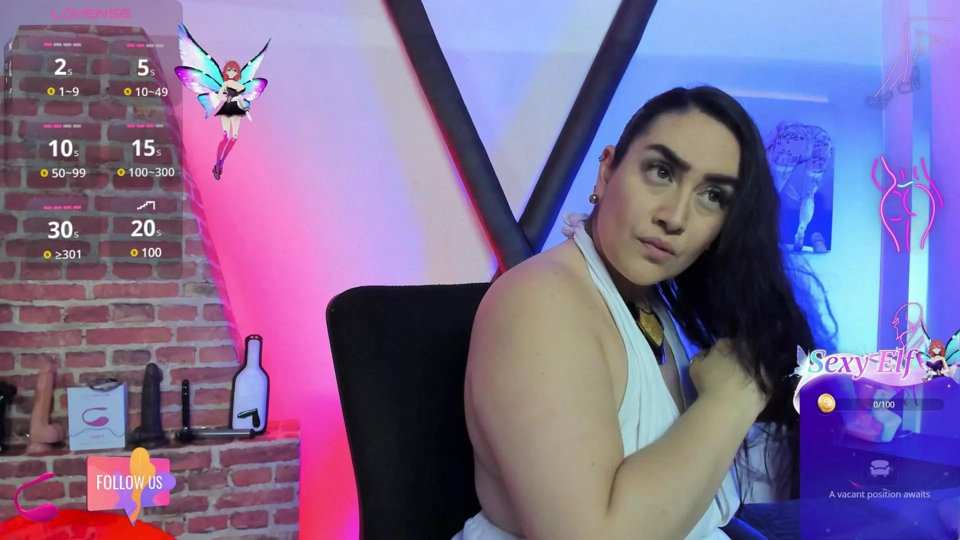 Rous_smitt on Cam4 