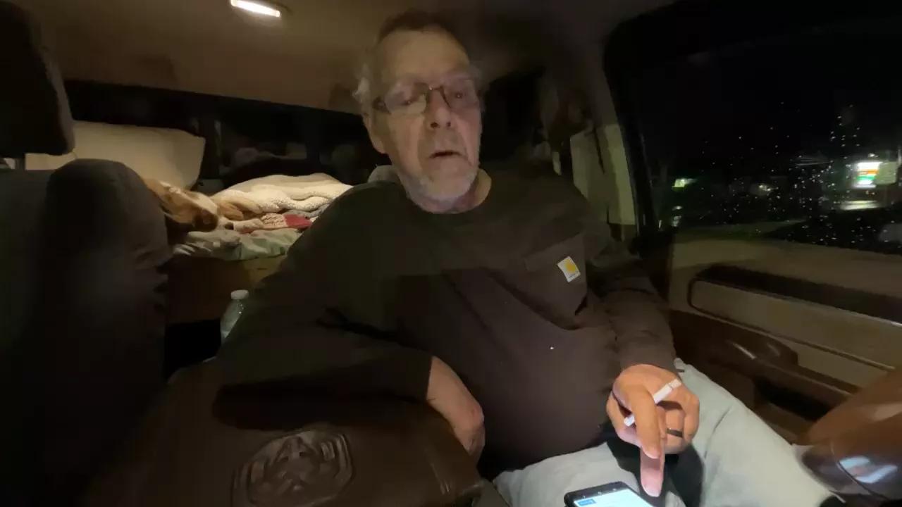 rover644 on Cam4 