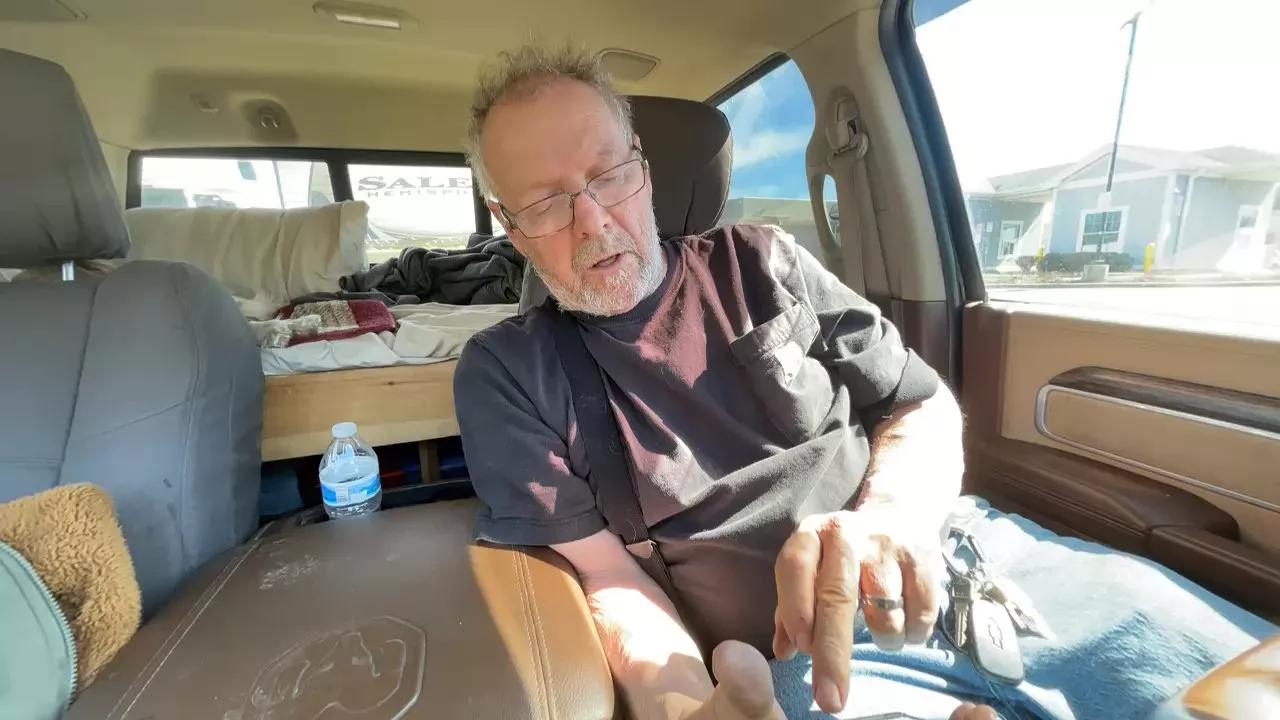 rover644 on Cam4 