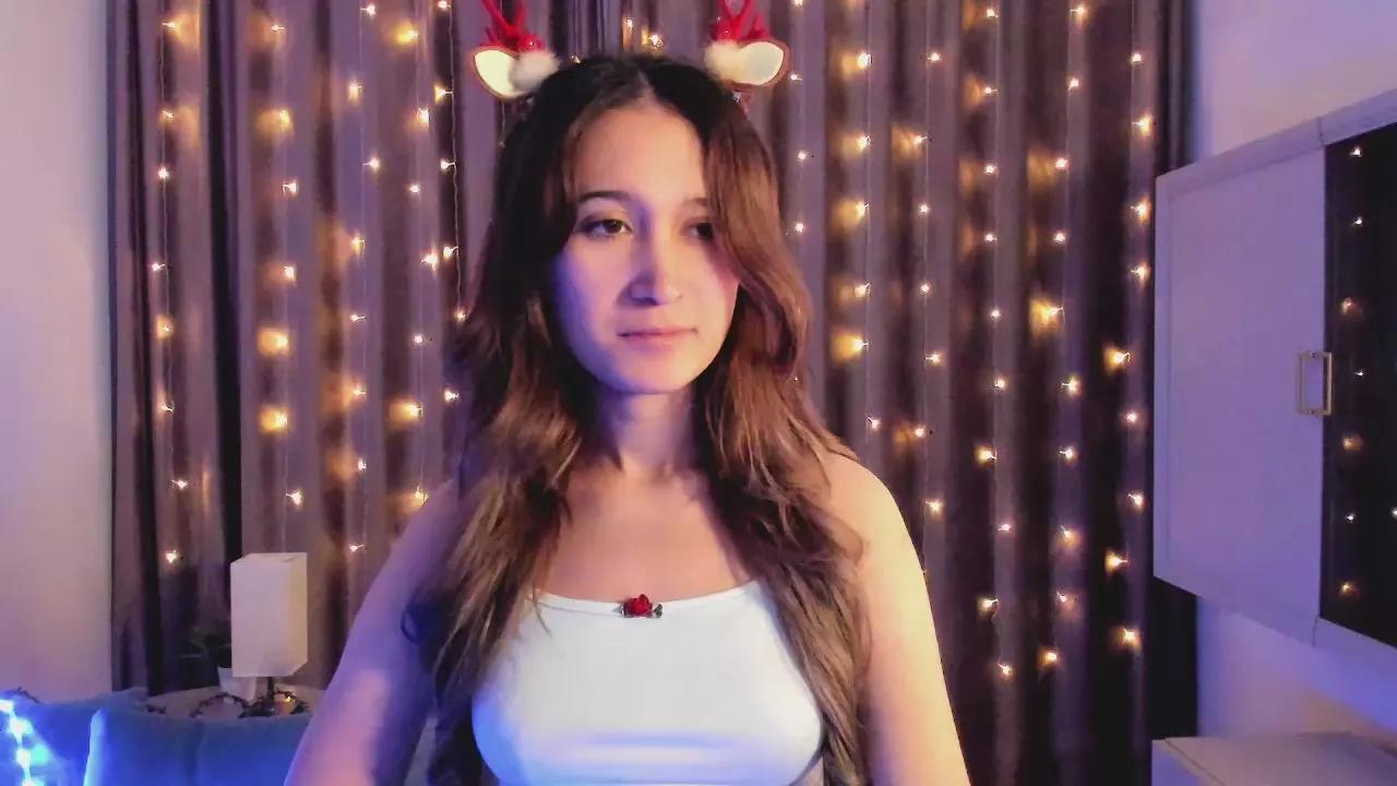 RowenaHazlett on Cam4 