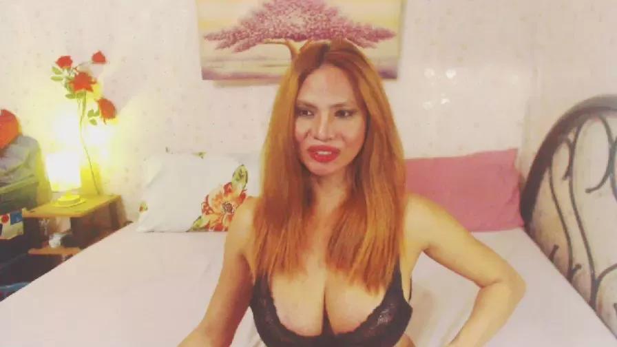 roxannemistress on Cam4 