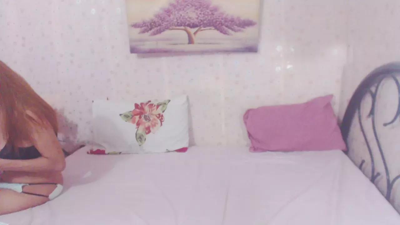 roxannemistress on Cam4 