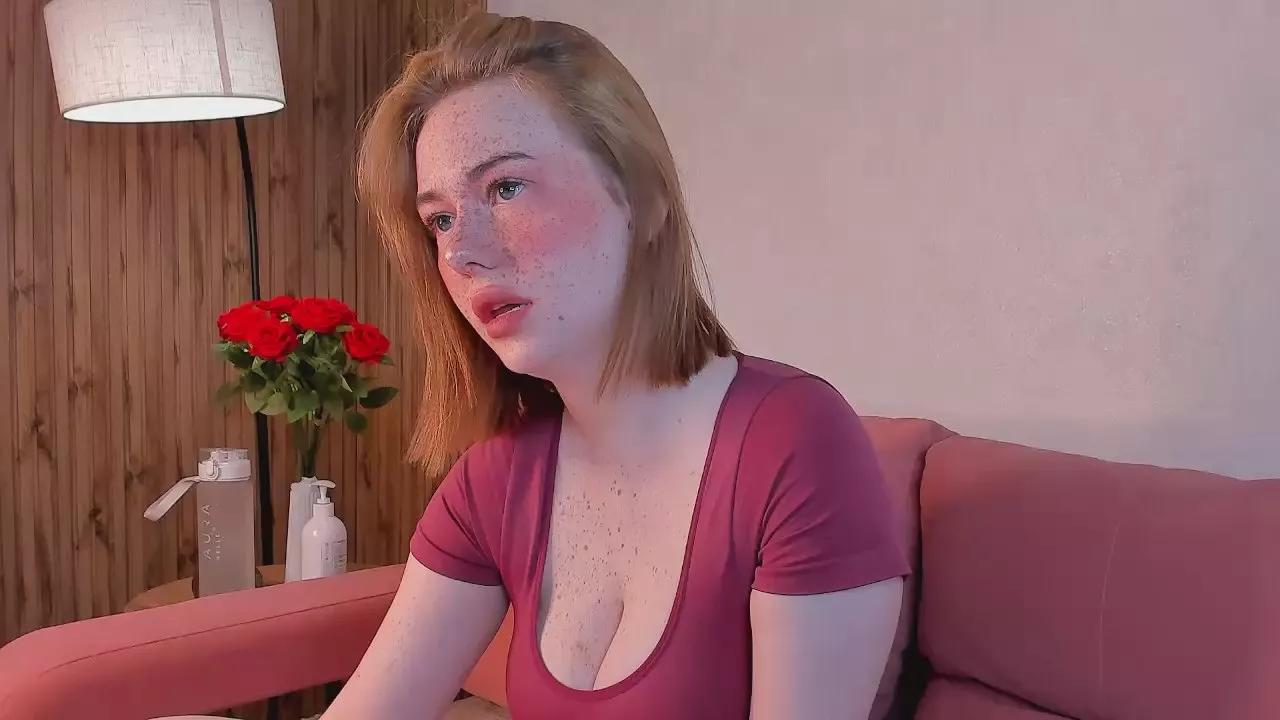 Roxy_Sunny on Cam4 