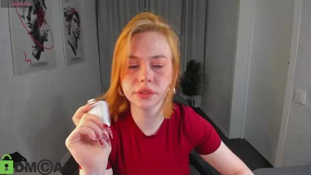 Roxy_Sunny on Cam4 