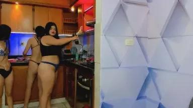 Royalkitchen on Cam4 