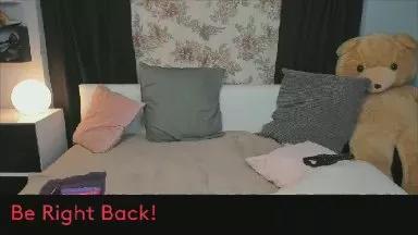 RubiReed on Cam4 
