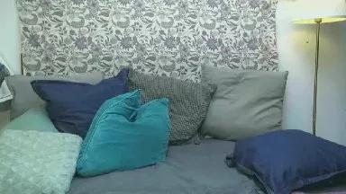 RubiReed on Cam4 