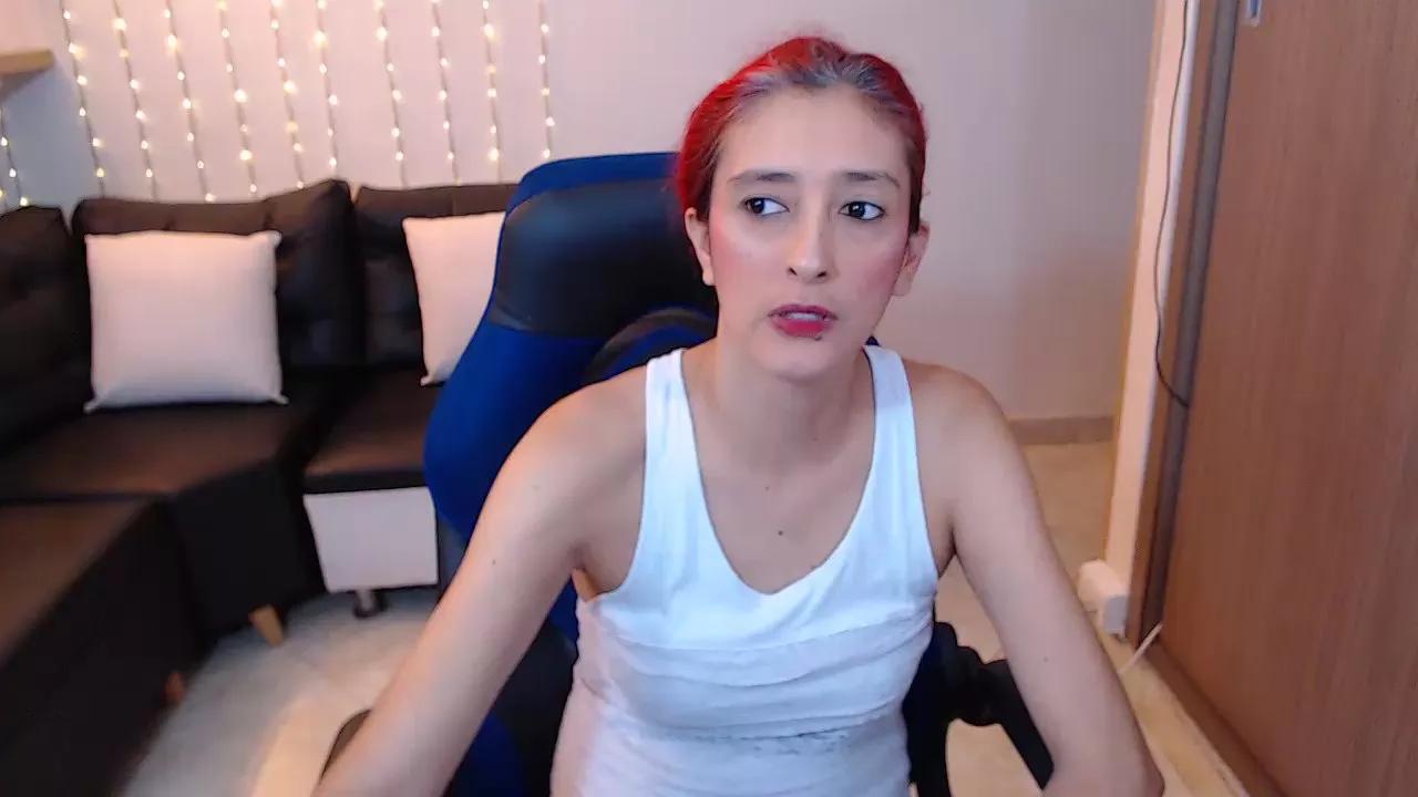 Ruby_your_milf on Cam4