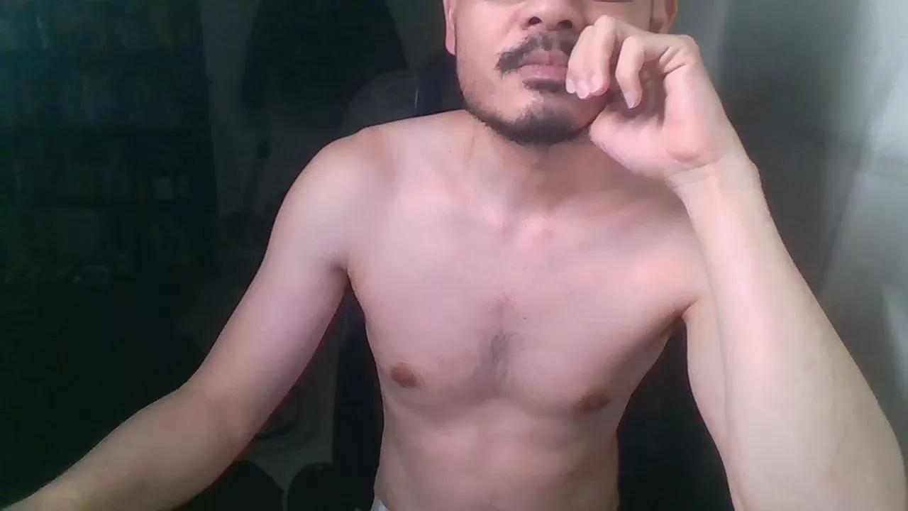 RudolphBJ4 on Cam4