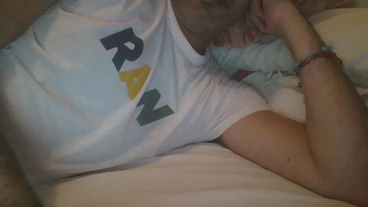 rufuh on Cam4 