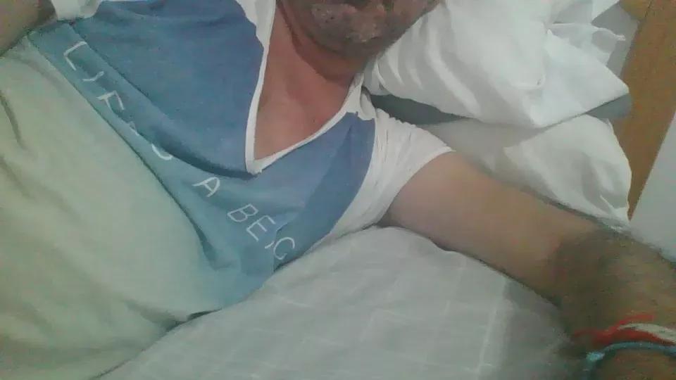 rufuh on Cam4 