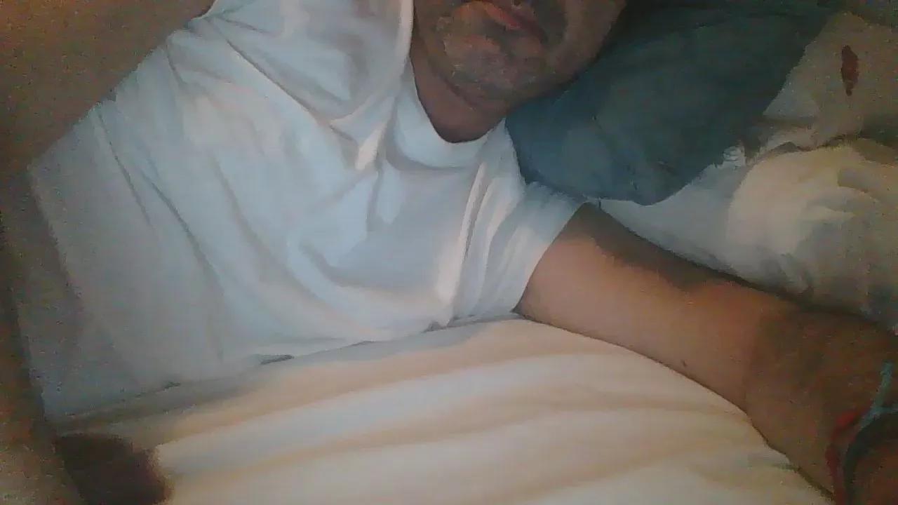 rufuh on Cam4 