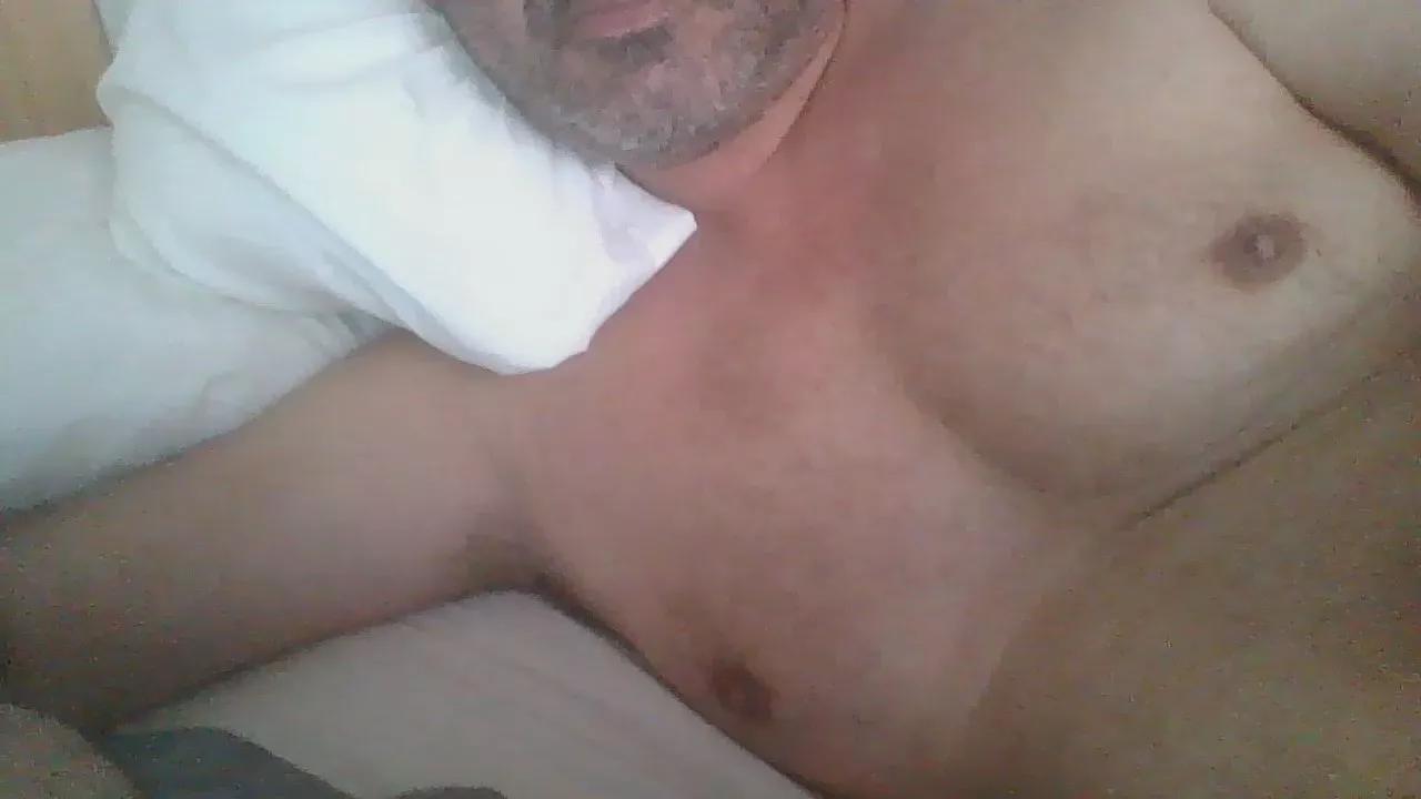 rufuh on Cam4 