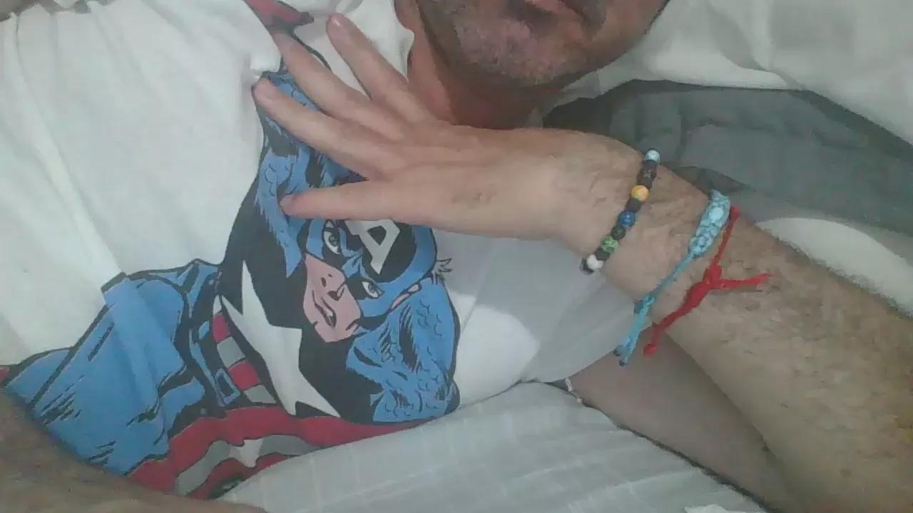 rufuh on Cam4 
