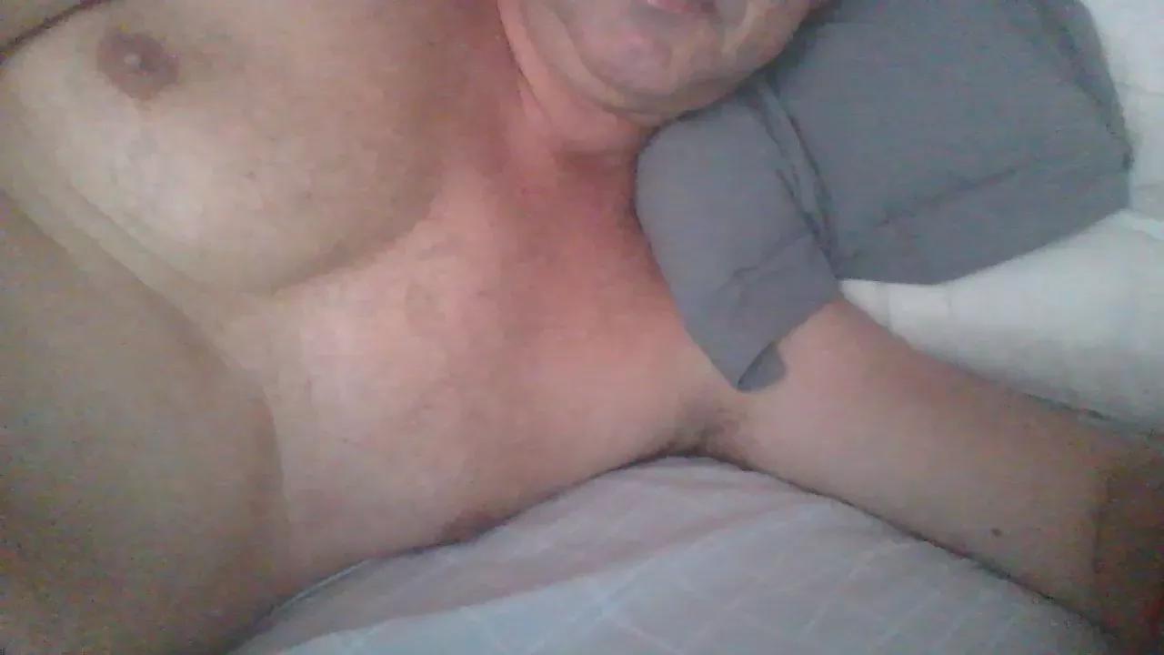 rufuh on Cam4