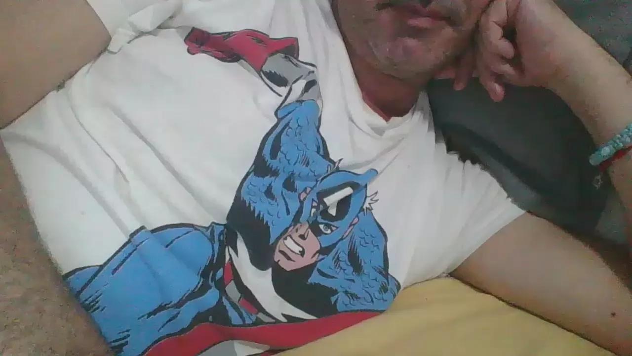 rufuh on Cam4 