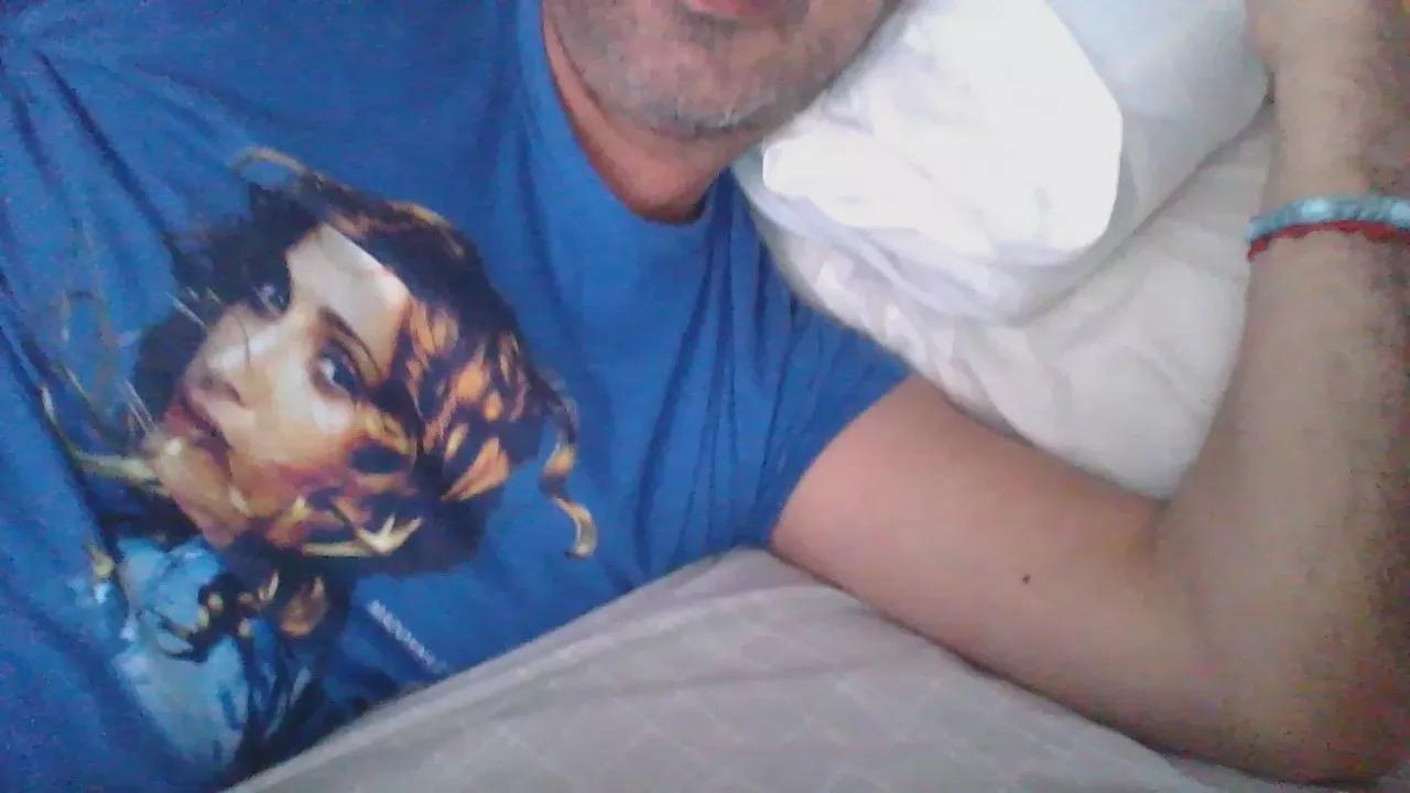 rufuh on Cam4 