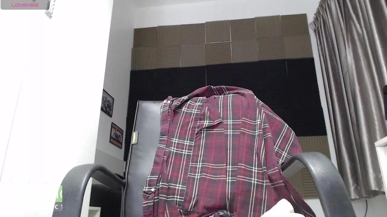 rustynf1tz on Cam4 