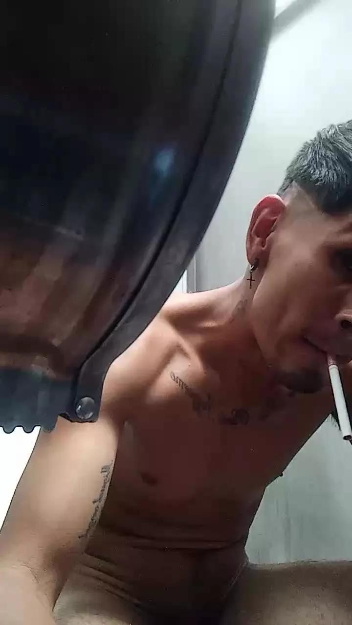 Ryam04 on Cam4