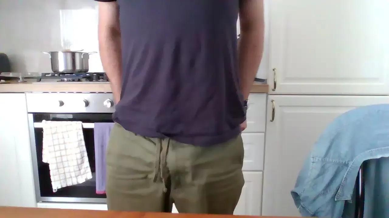 Cam4 Ryuk87_ ryuk87_ from Cam4