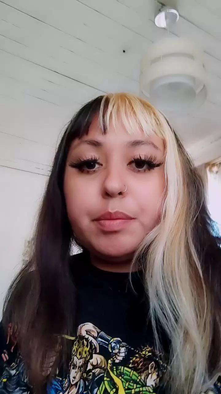 S0uj on Cam4 