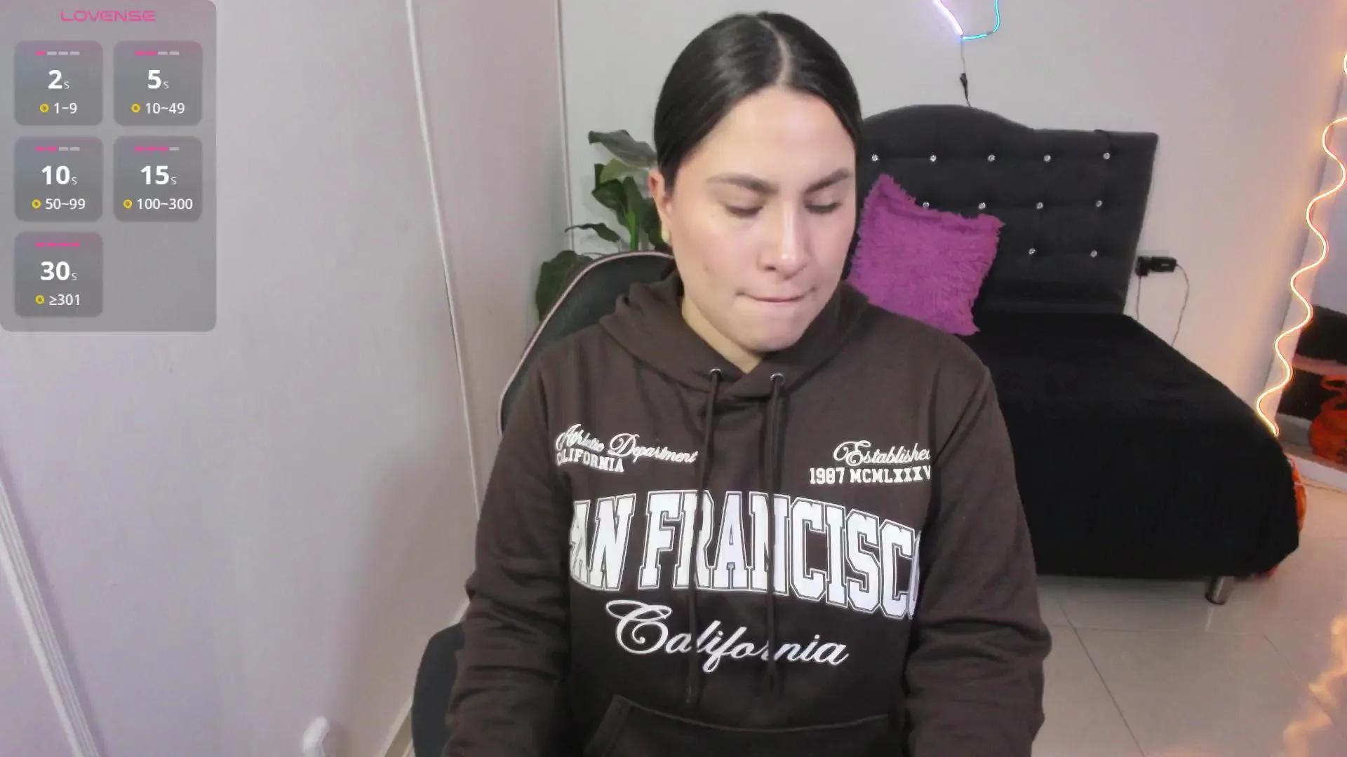 Watch 23 years old SAAYA_TAY from Cam4 SAAYA_TAY from Cam4