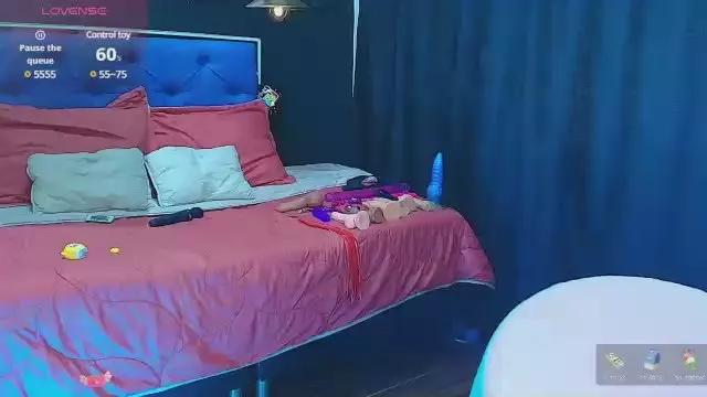 Sabaha_ on Cam4 