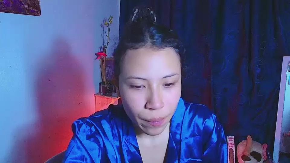Sabaha_ on Cam4 