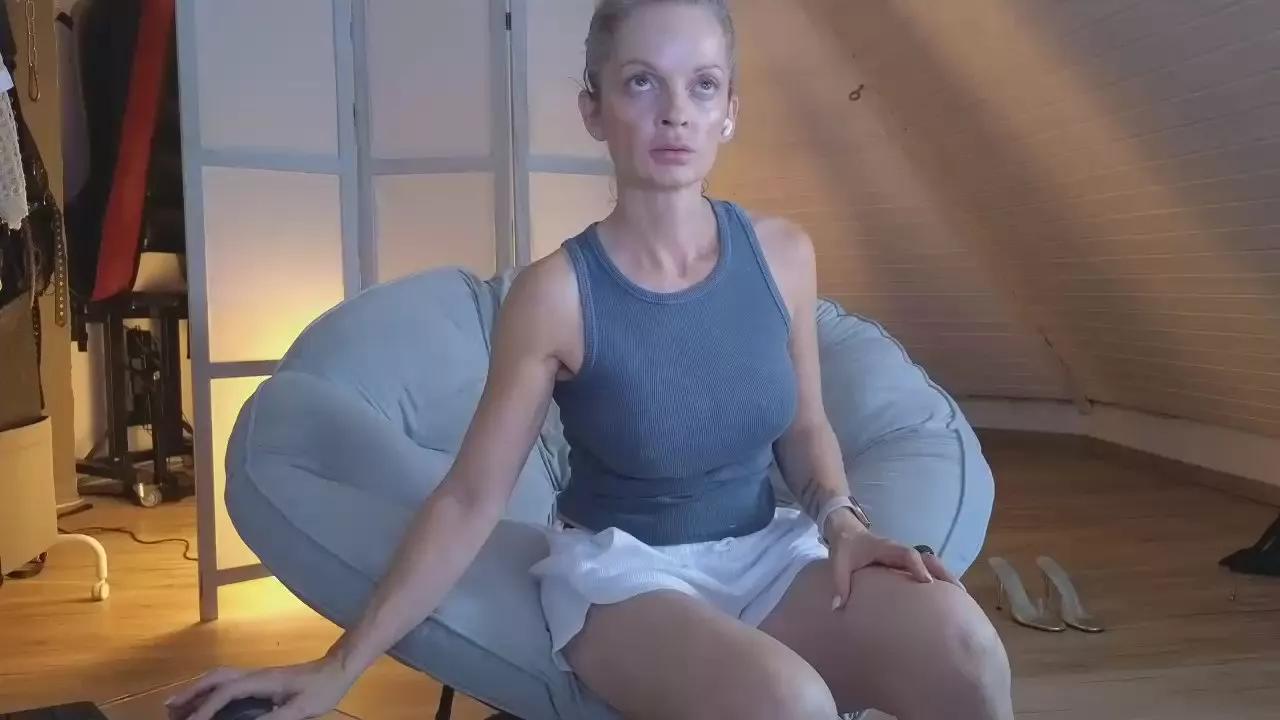 sabdeluxe on Cam4