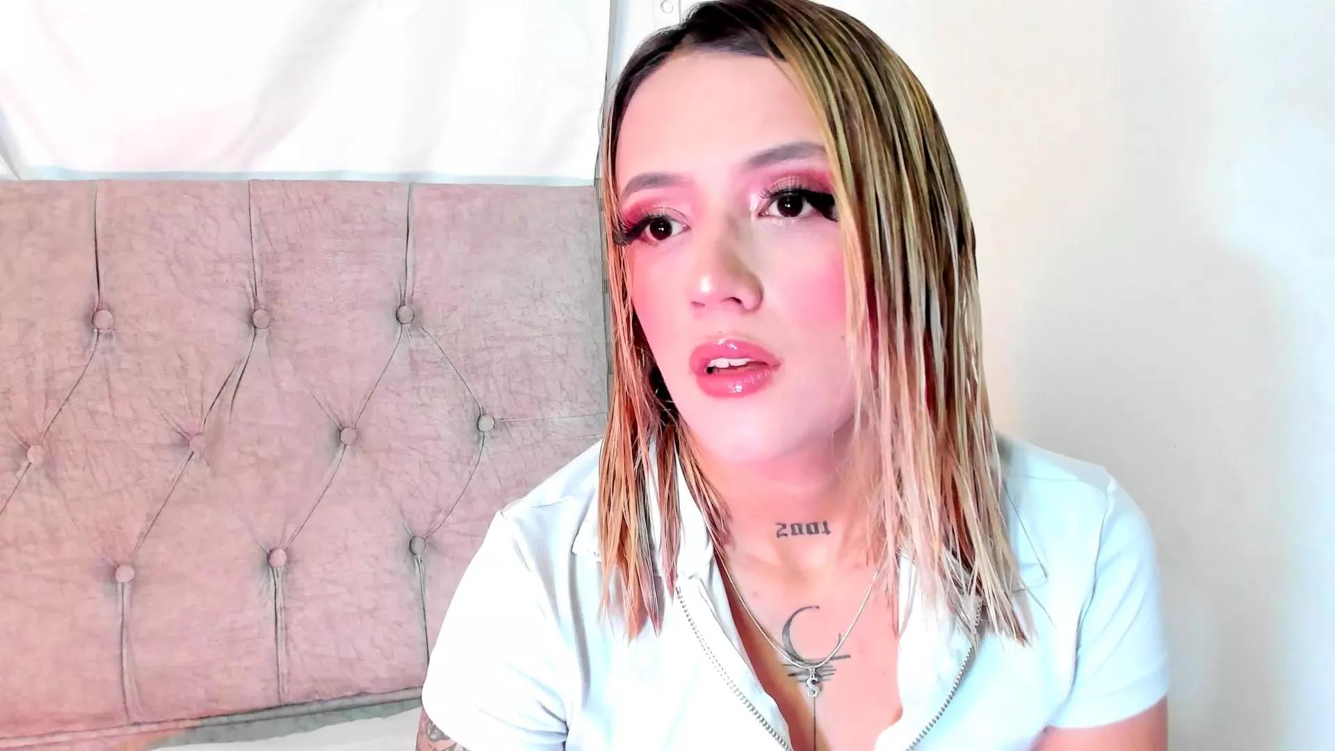 Sabrina_Cole on Cam4 