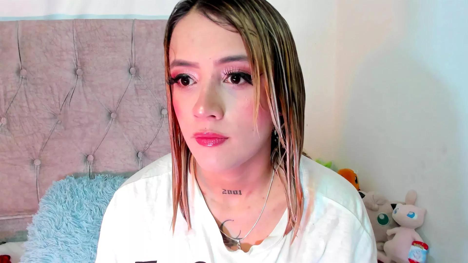 Sabrina_Cole on Cam4 
