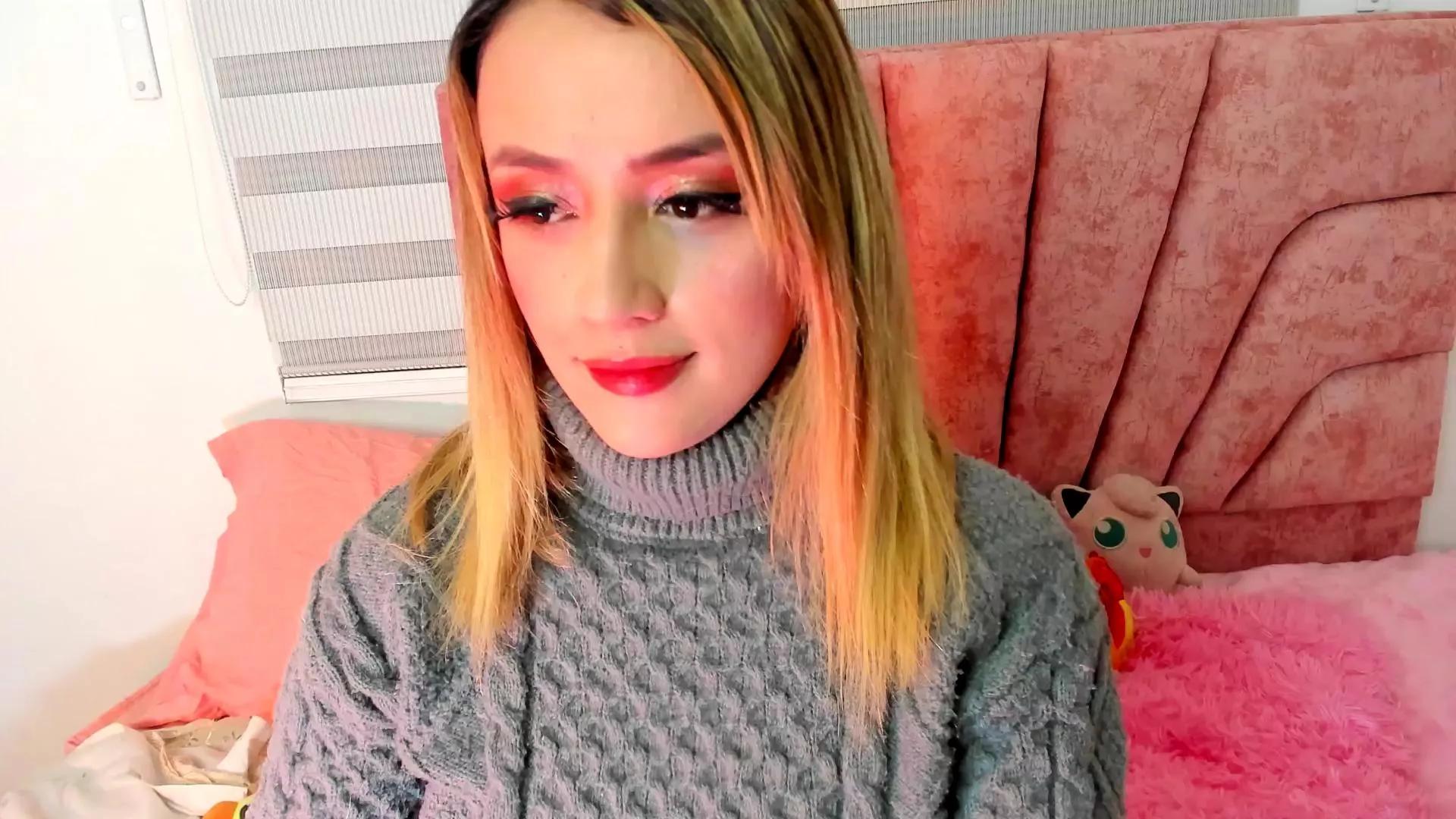 Sabrina_Cole on Cam4 