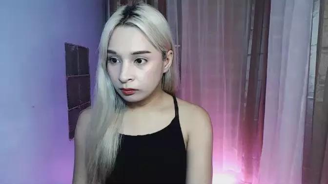 SabrinaGrande69 on Cam4 