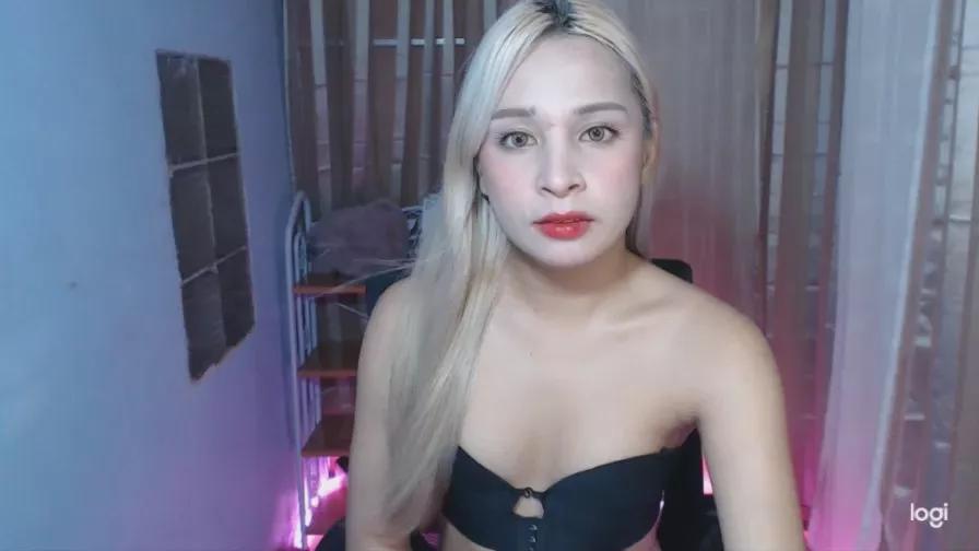 SabrinaGrande69 on Cam4 