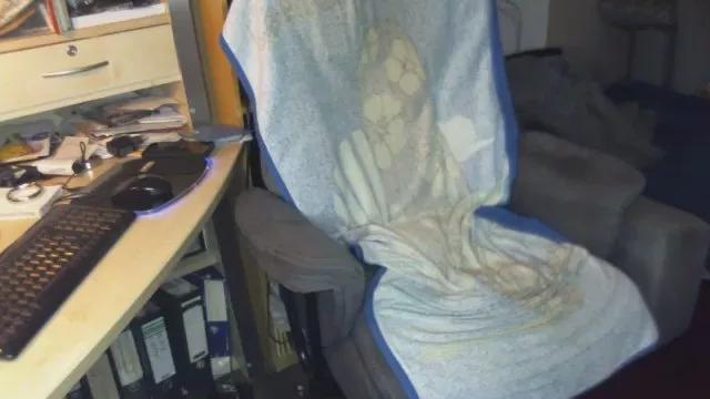 sachsenboy6 on Cam4 