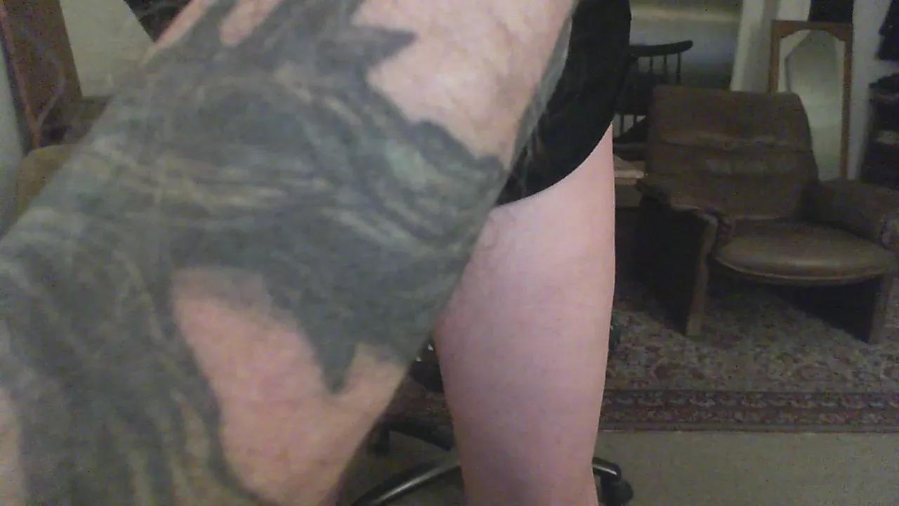 sackboysexy on Cam4 