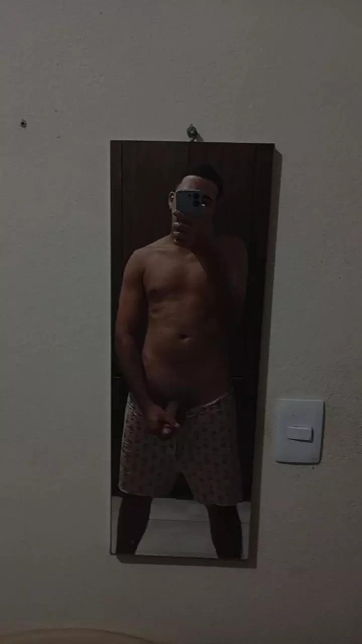 Saf4dorj on Cam4 