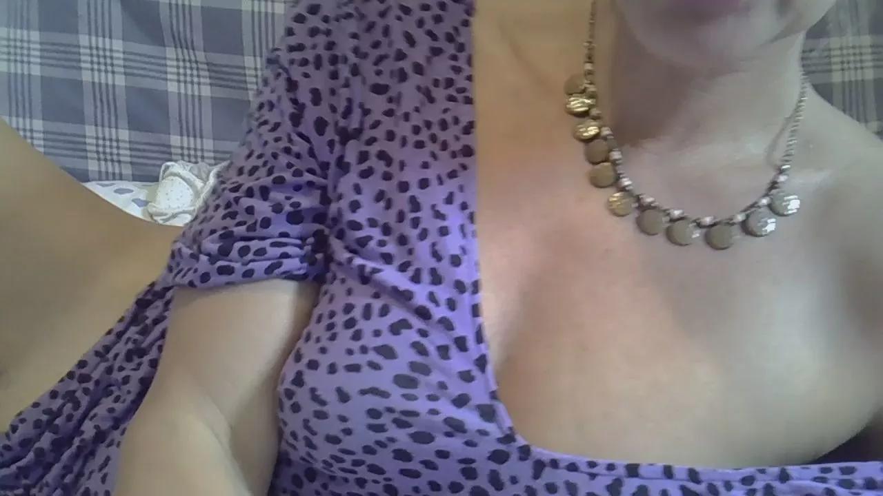 SahmiN on Cam4 