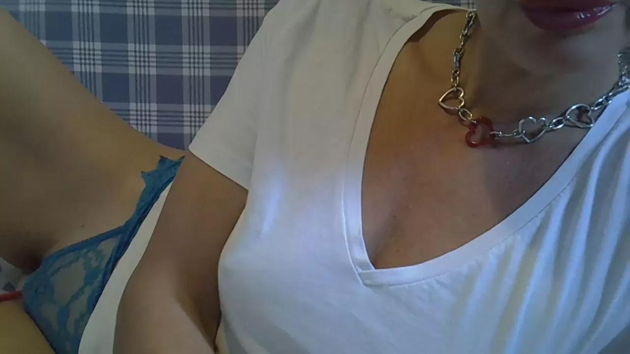SahmiN on Cam4 