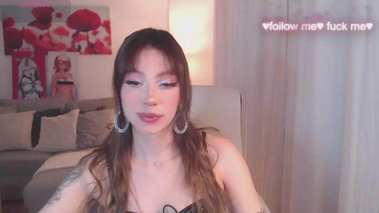 sakura_beauty on Cam4 