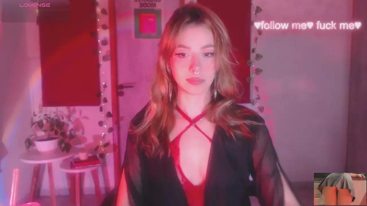 Freechat sakura_beauty on Cam4