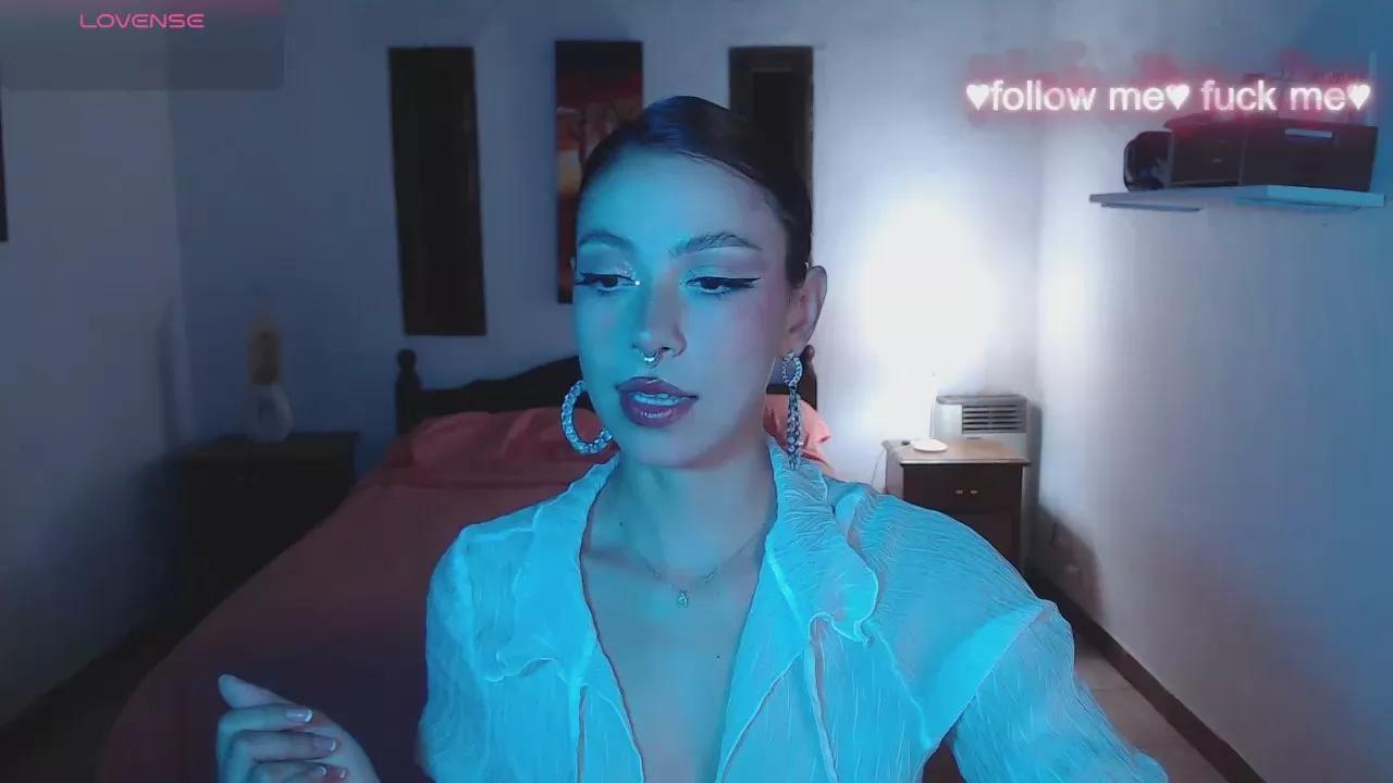 sakura_beauty on Cam4 