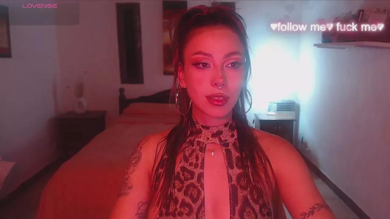 sakura_beauty on Cam4 